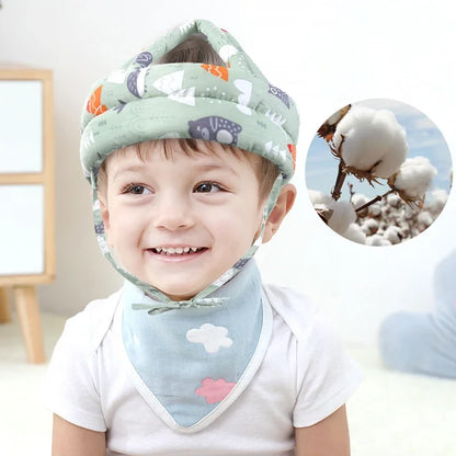 Baby Safety Helmet Head Protection