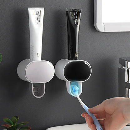 Toothpaste Dispenser